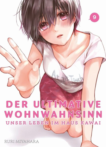 Der ultimative Wohnwahnsinn - Unser Leben im Haus Kawai 9